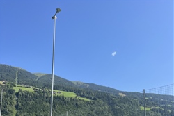 Anreise via Pinzgau 1