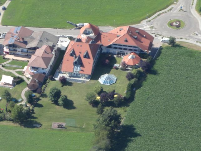 Der GCE macht Ferien – fly4fun im Südtirol