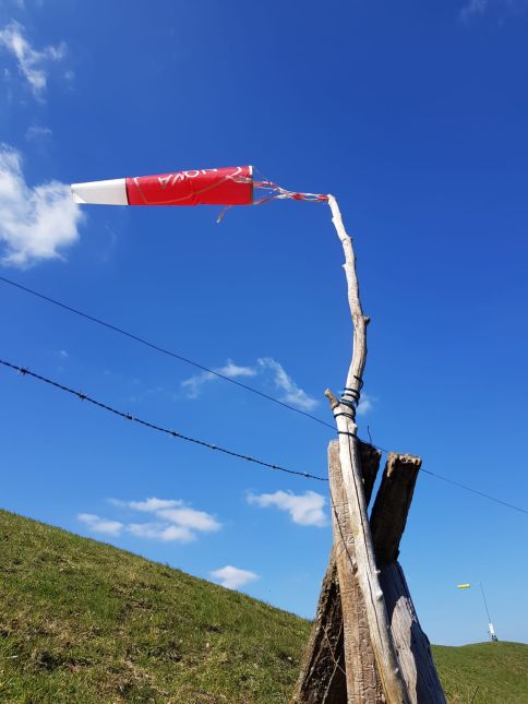 Bisehoger – zum Ersten