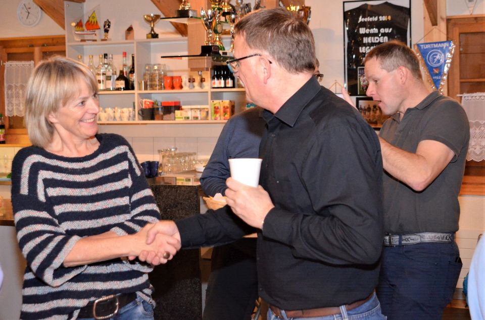 Racletteabend in Burgdorf