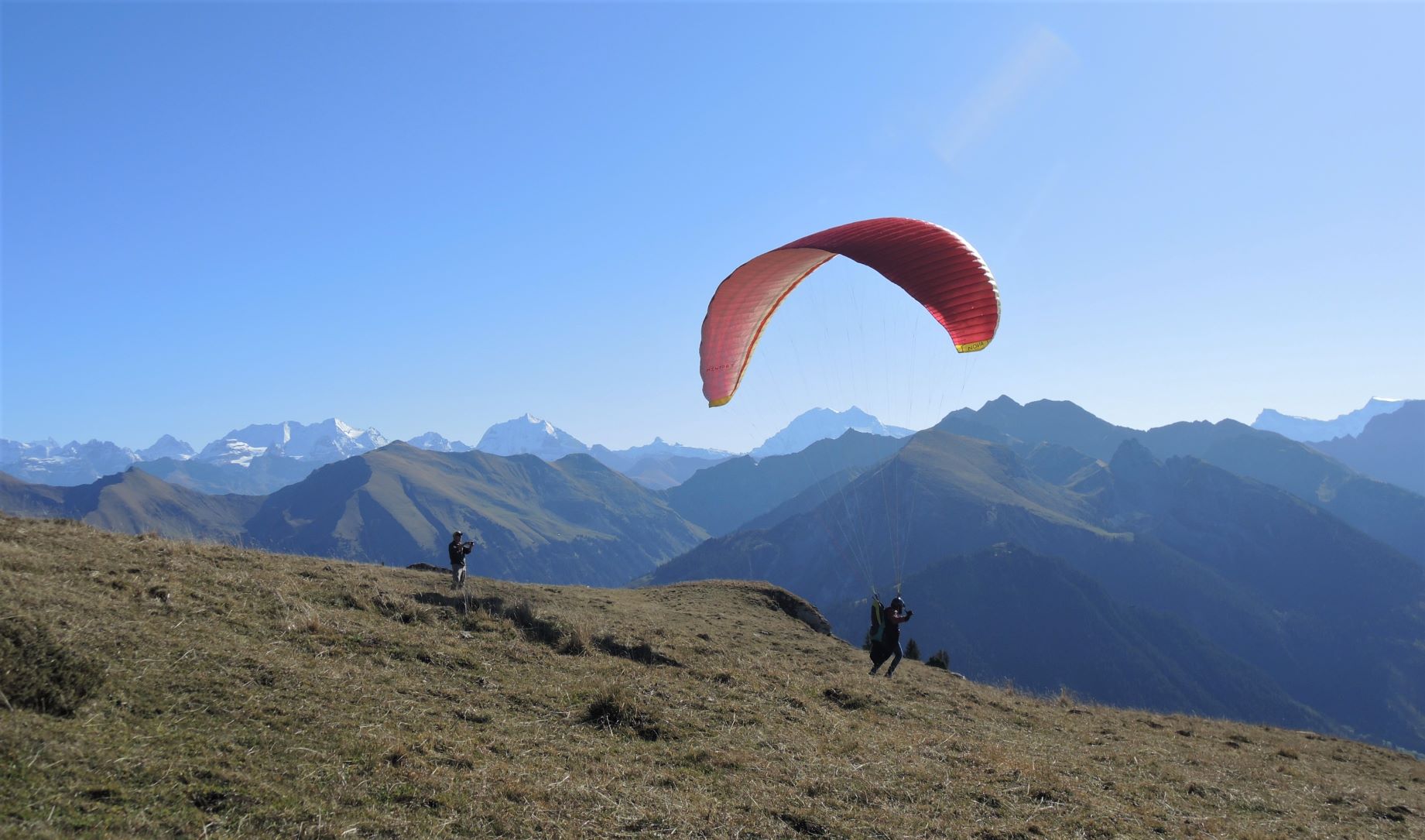 Wochenende im Diemtigtal