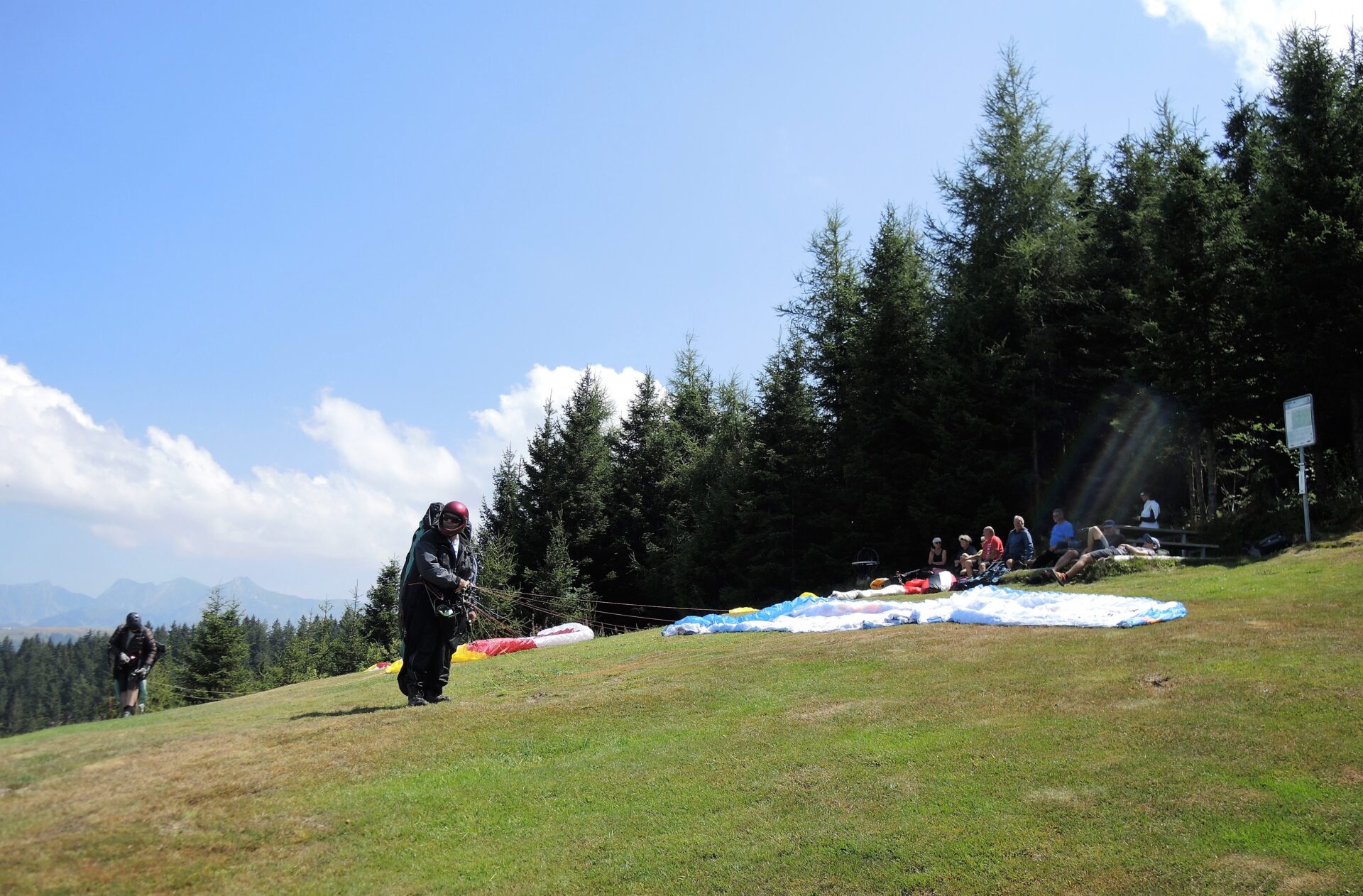 Gurli, Sonntag, 24.7.2022